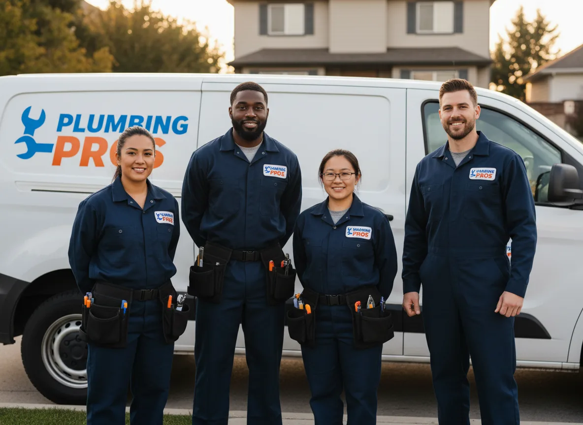 Water Heater Repair company in Unadilla, GA
